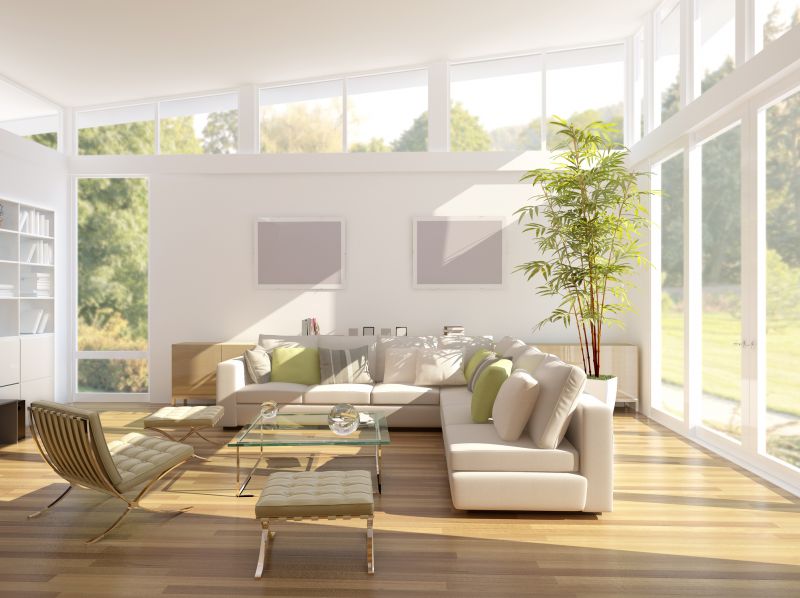 Bamboo Flooring Installation in Ellicott City, MD