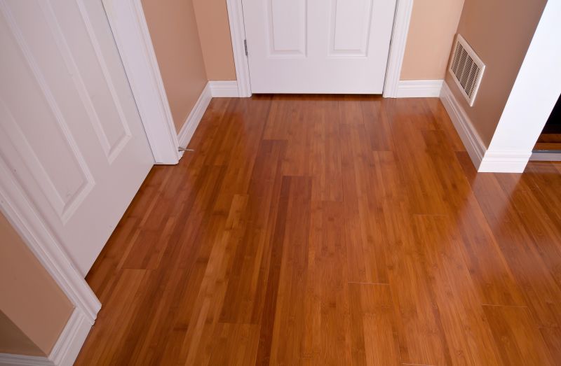 Bamboo Flooring Installation in Ellicott City, MD