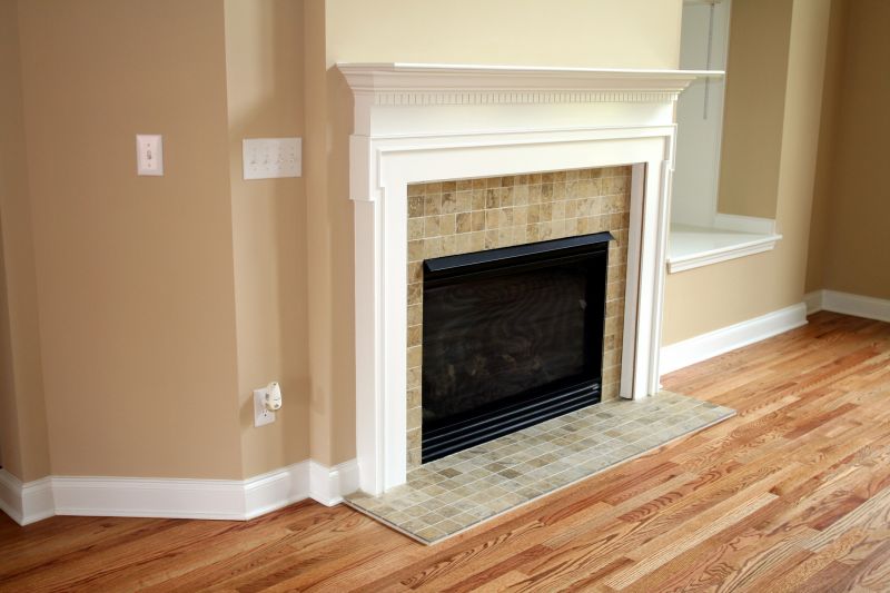 Birch Floor Installation in Ellicott City, MD