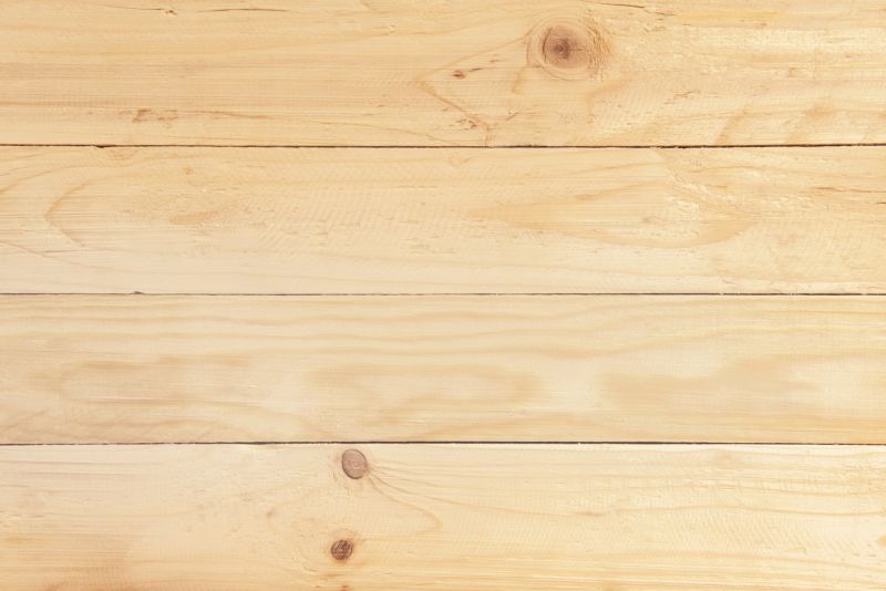 Birch Floor Installation in Ellicott City, MD