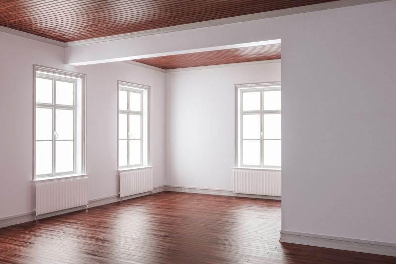 Cherry Floor Installation in Glen Burnie, MD