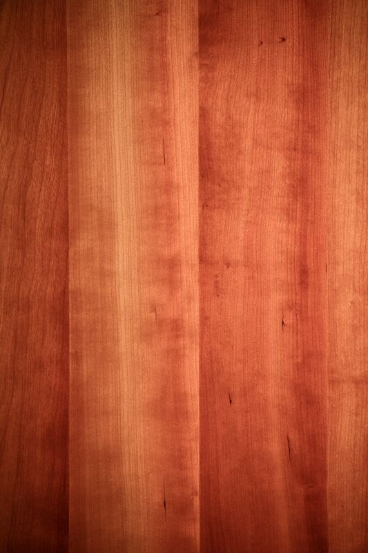 Cherry Floor Installation in Rockville, MD