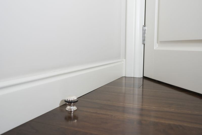Hardwood Floor Installation in Jessup, MD