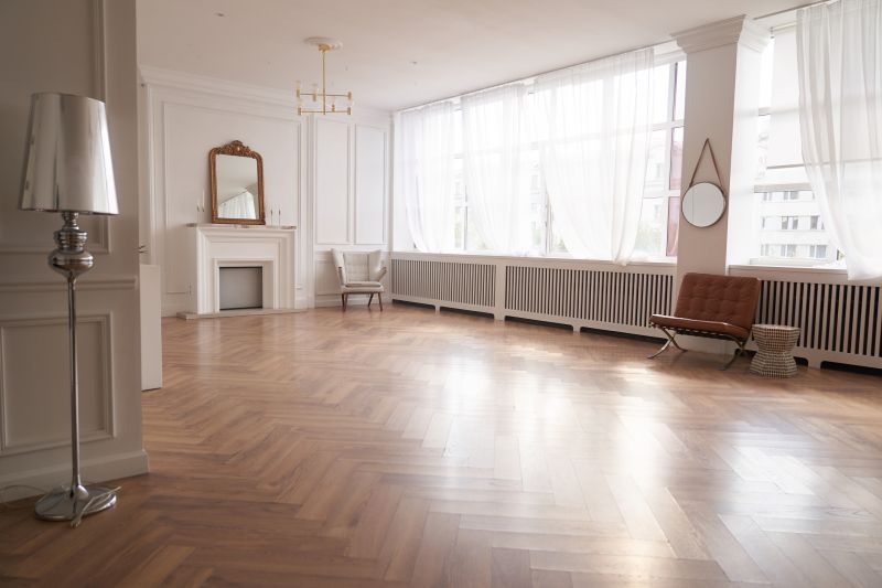 Hardwood Installation in Essex, MD