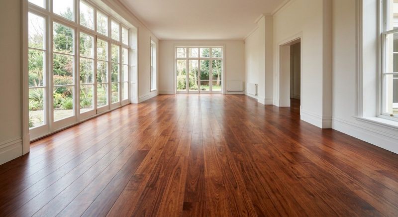 Hardwood Installation in Gwynn Oak, MD
