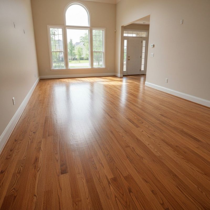 Hardwood Installation in Windsor Mill, MD