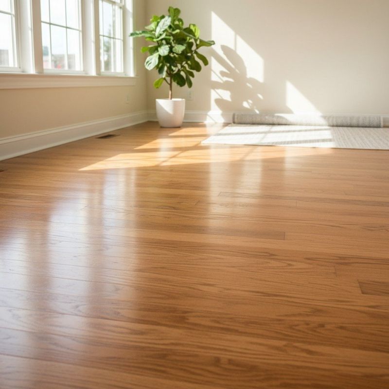Hardwood Installation in Windsor Mill, MD