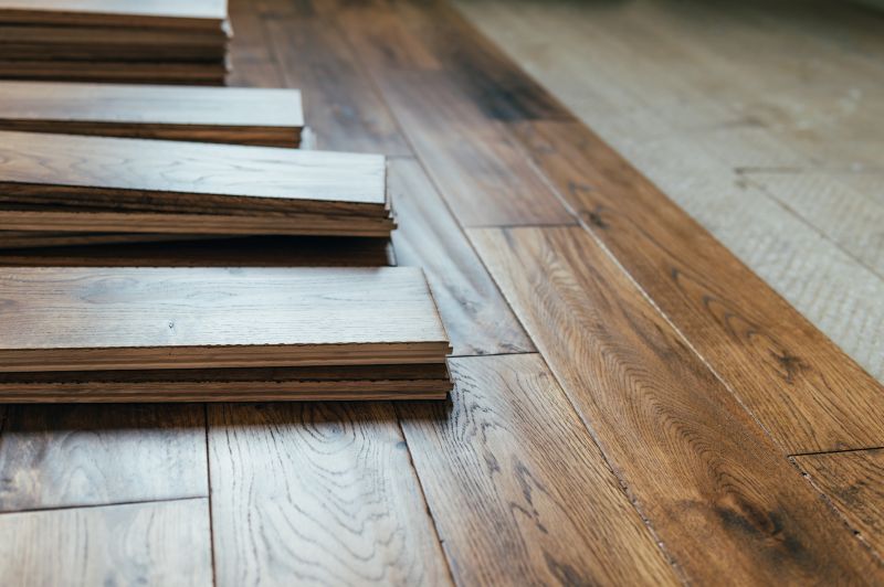 Hardwood Replacement in Glen Burnie, MD