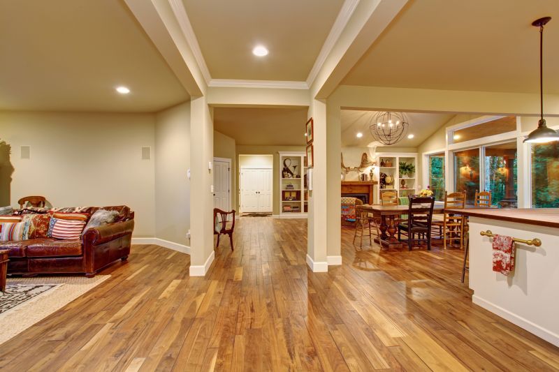 Hardwood Replacement in Phoenix, MD