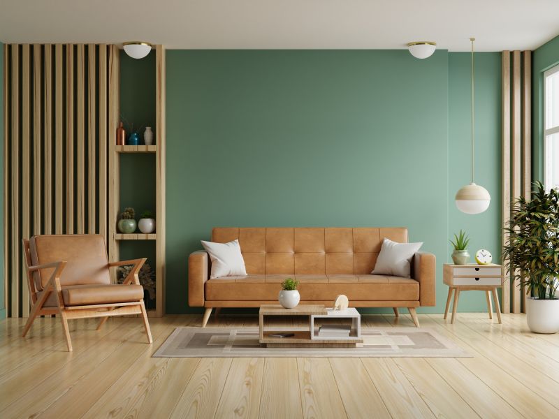 Maple Flooring Installation in Catonsville, MD