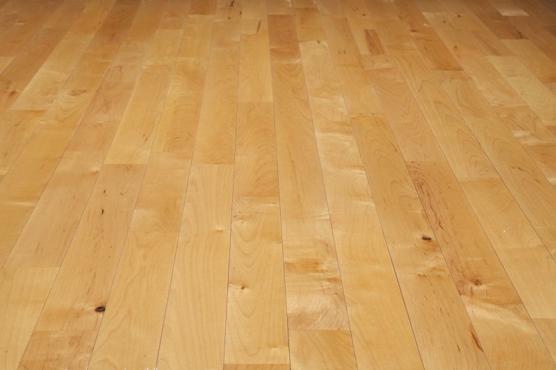 Maple Flooring Installation in Elkridge, MD