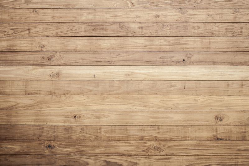 Pine Floor Installation in Ellicott City, MD