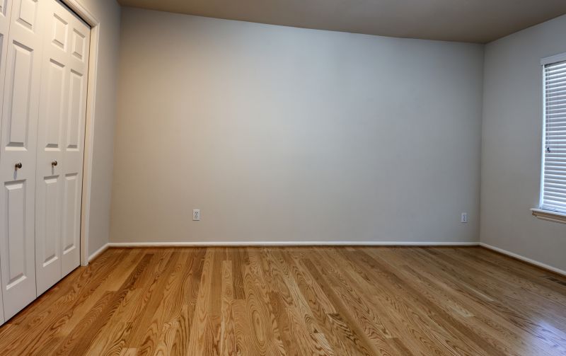 Wood Floor Replacement in Ashton, MD