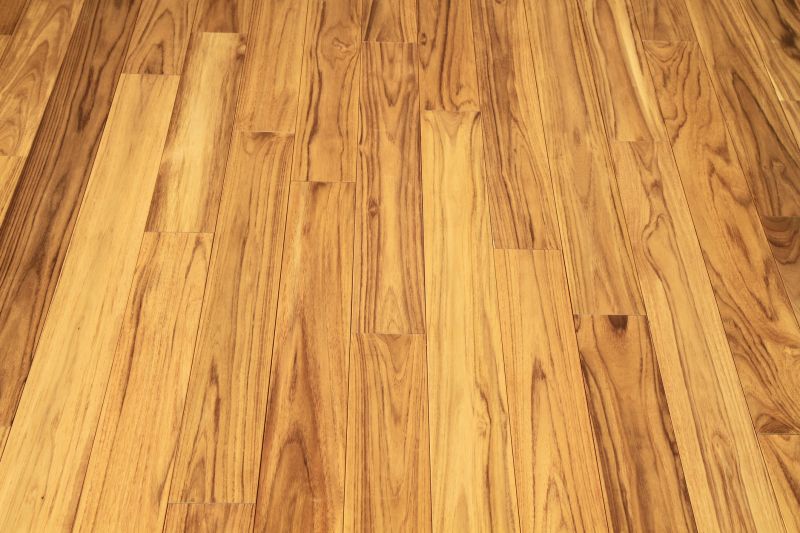 Wood Floor Replacement in Crownsville, MD