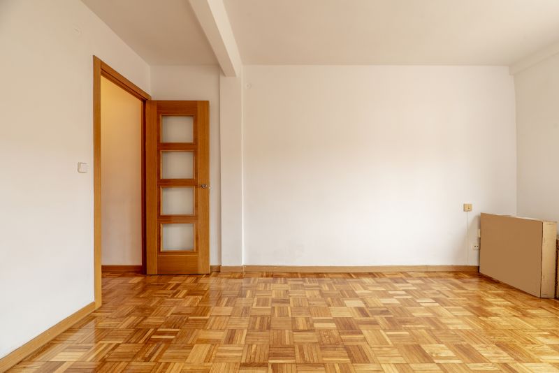 Wood Floor Replacement in Ellicott City, MD