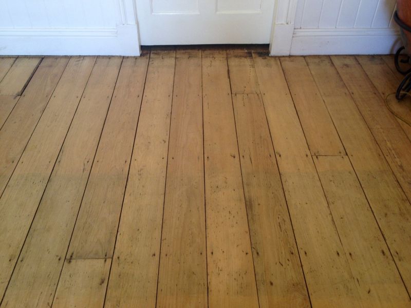 Wood Floor Replacement in Marriottsville, MD