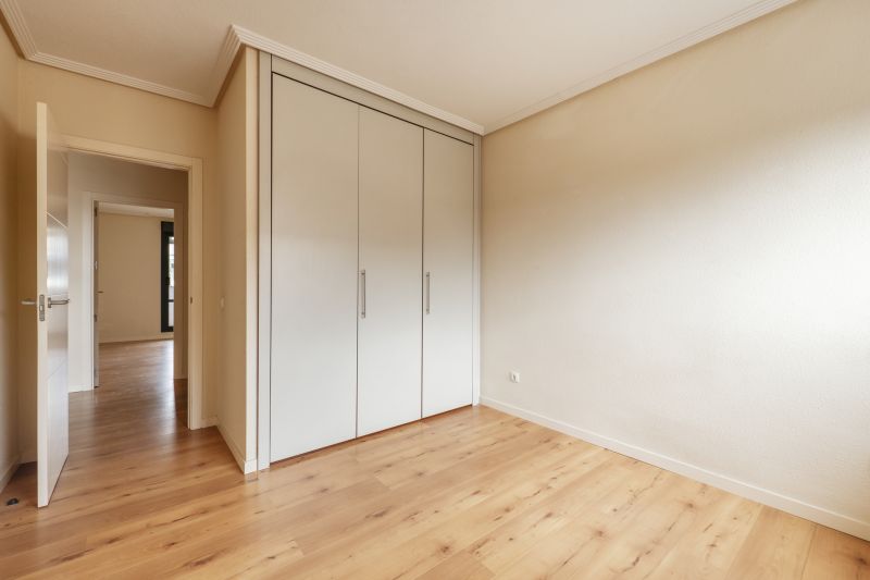 Wood Flooring Installation in Hanover, MD