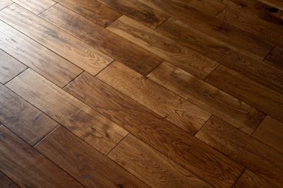 Wood Flooring Replacement in Hampstead, MD