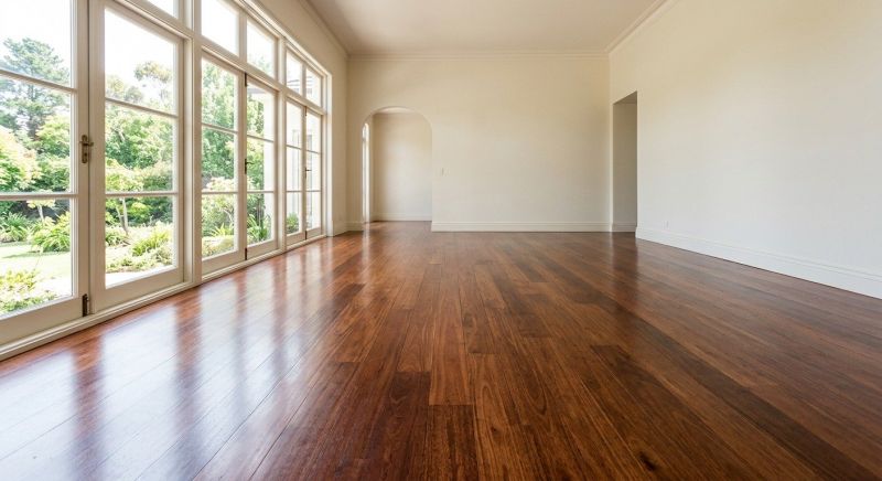Wood Flooring Replacement in Millersville, MD